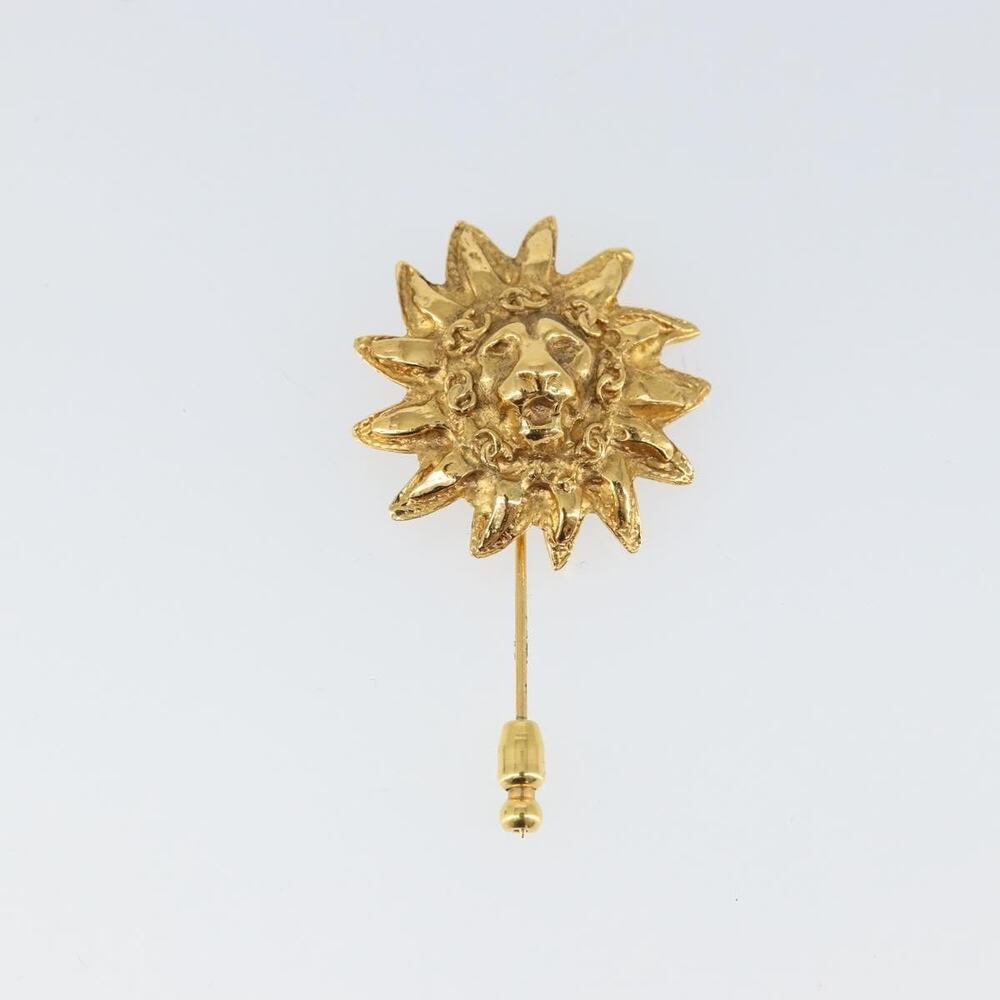 Chanel CC Brooch - Picture 2 of 3